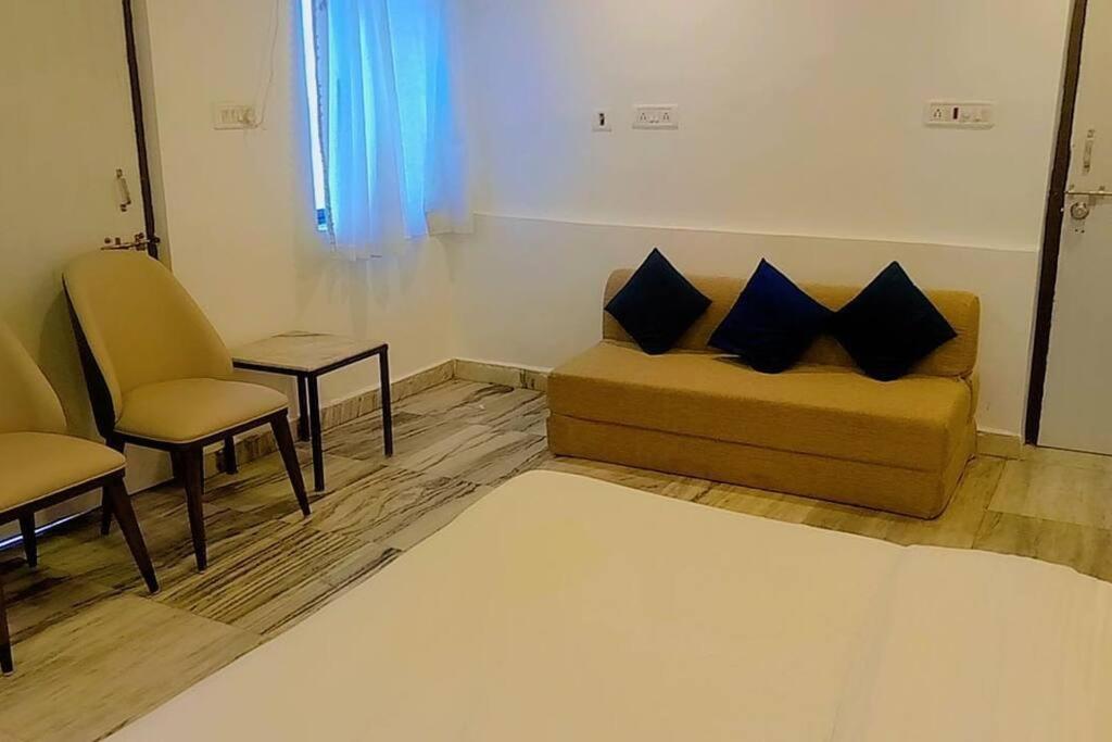 Valley Nest For 6-12 Pax Ábú-hegy Kültér fotó