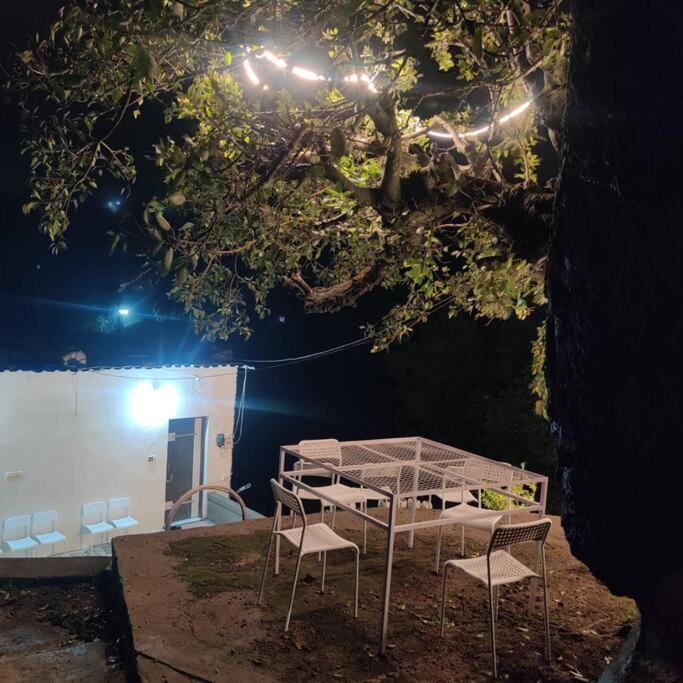 Valley Nest For 6-12 Pax Ábú-hegy Kültér fotó