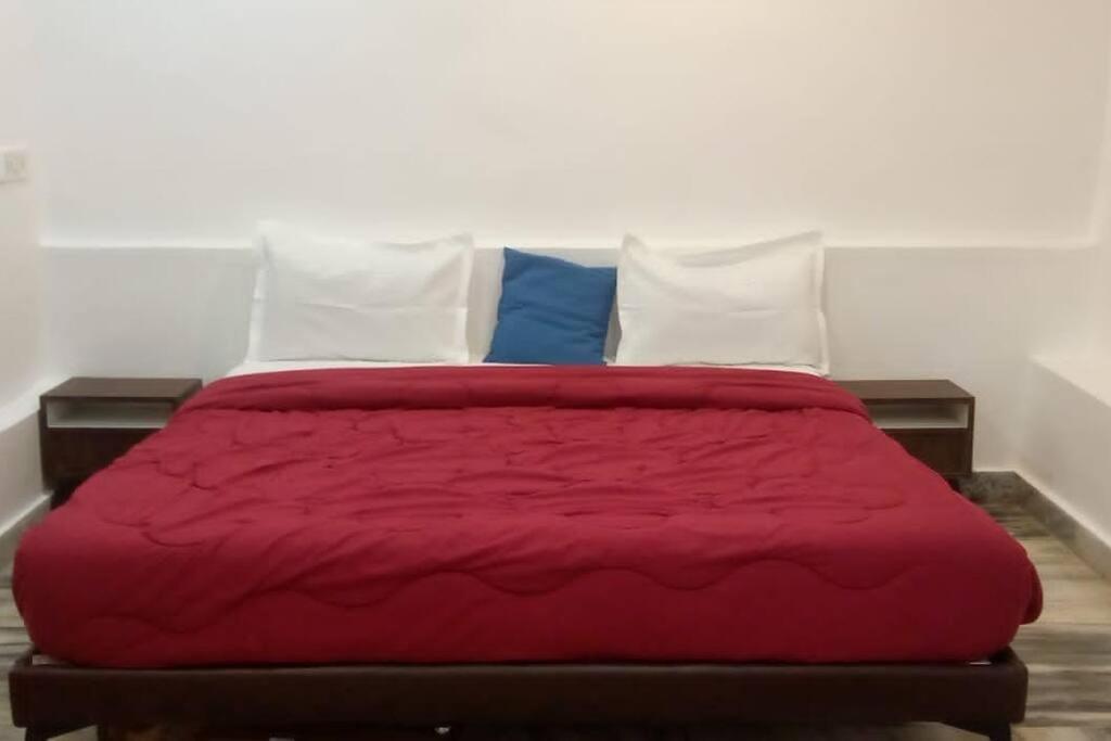 Valley Nest For 6-12 Pax Ábú-hegy Kültér fotó