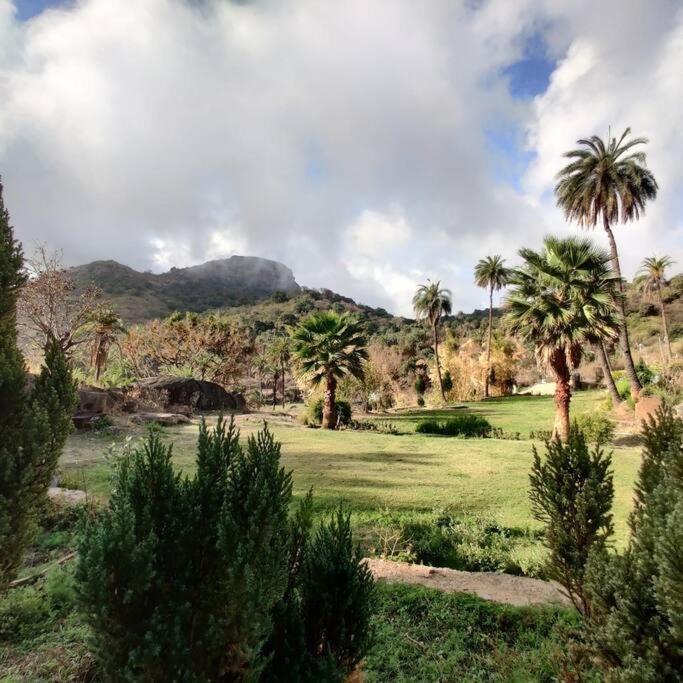 Valley Nest For 6-12 Pax Ábú-hegy Kültér fotó