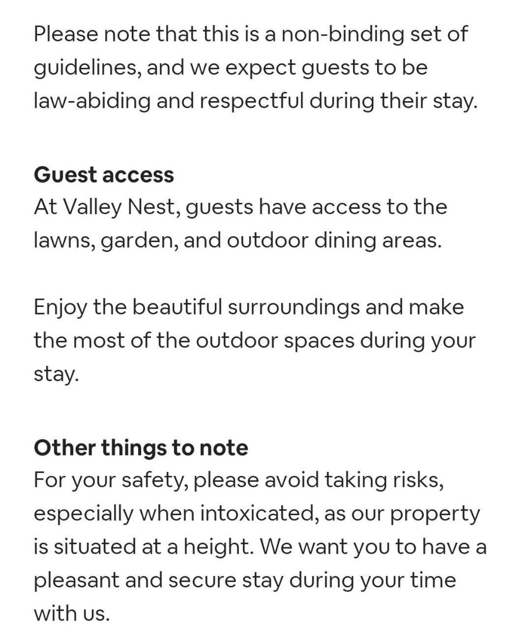 Valley Nest For 6-12 Pax Ábú-hegy Kültér fotó