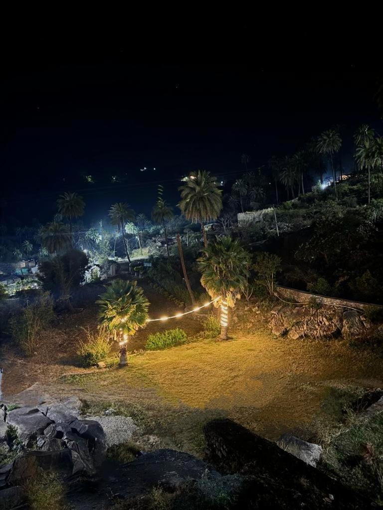 Valley Nest For 6-12 Pax Ábú-hegy Kültér fotó